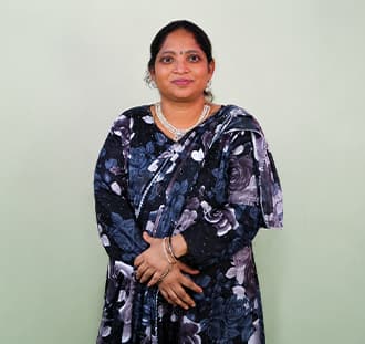 Sujatha after