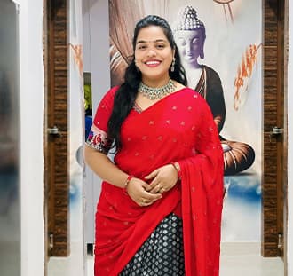 Sunitha Prasad before