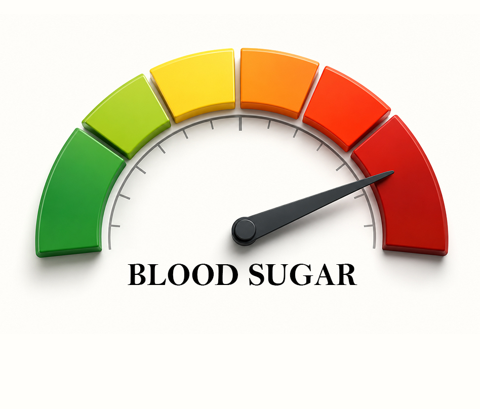 RAKO Health blood sugar support