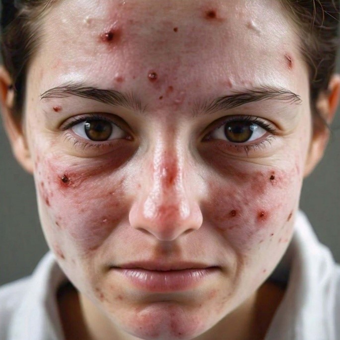 Atopic Dermatitis