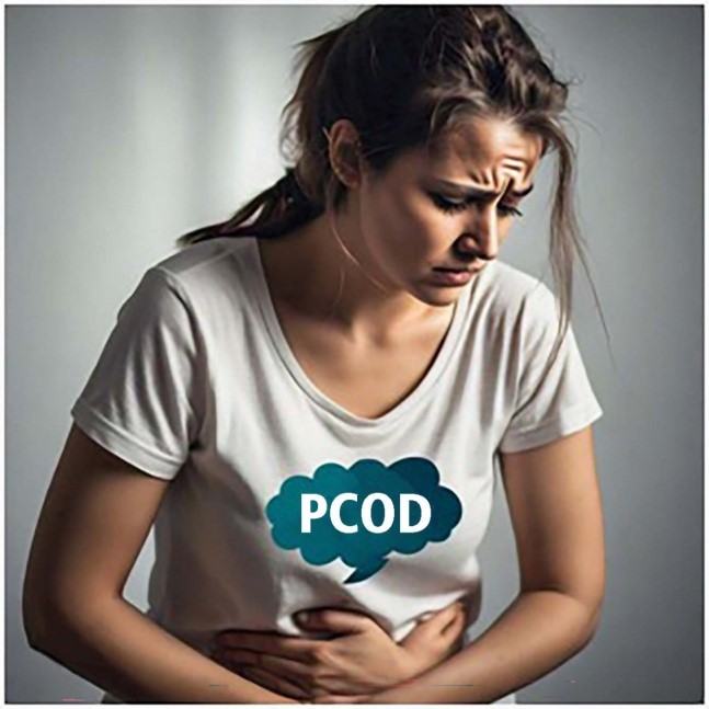 PCOD / PMOS