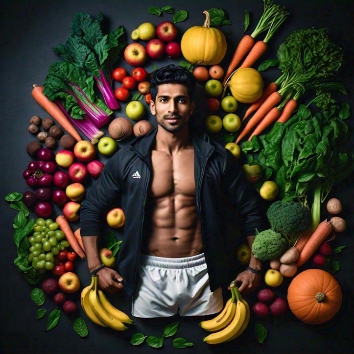 Sports Nutrition