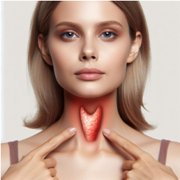 Thyroid Issues